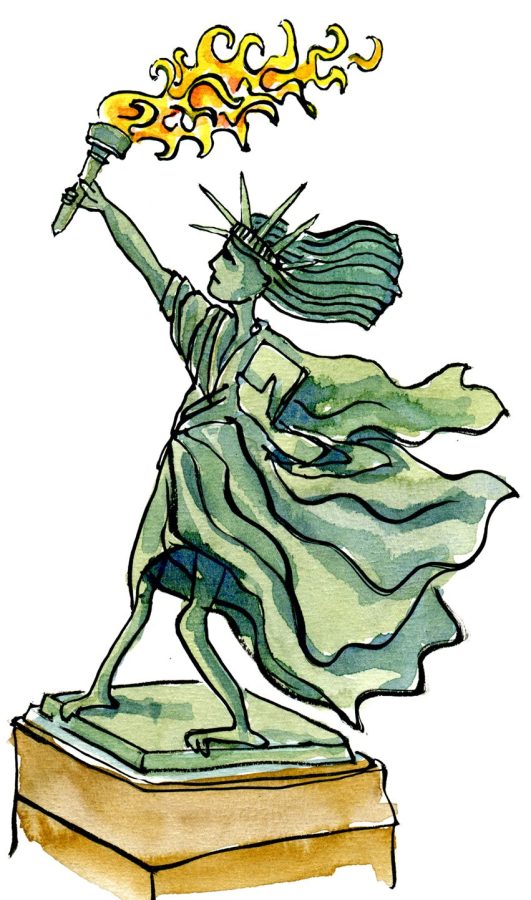 Illustration Frits Ahlefeldt FritsAhlefeldt.com