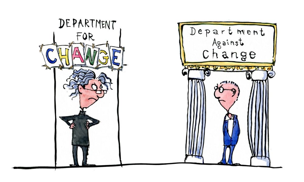 illustration innovation