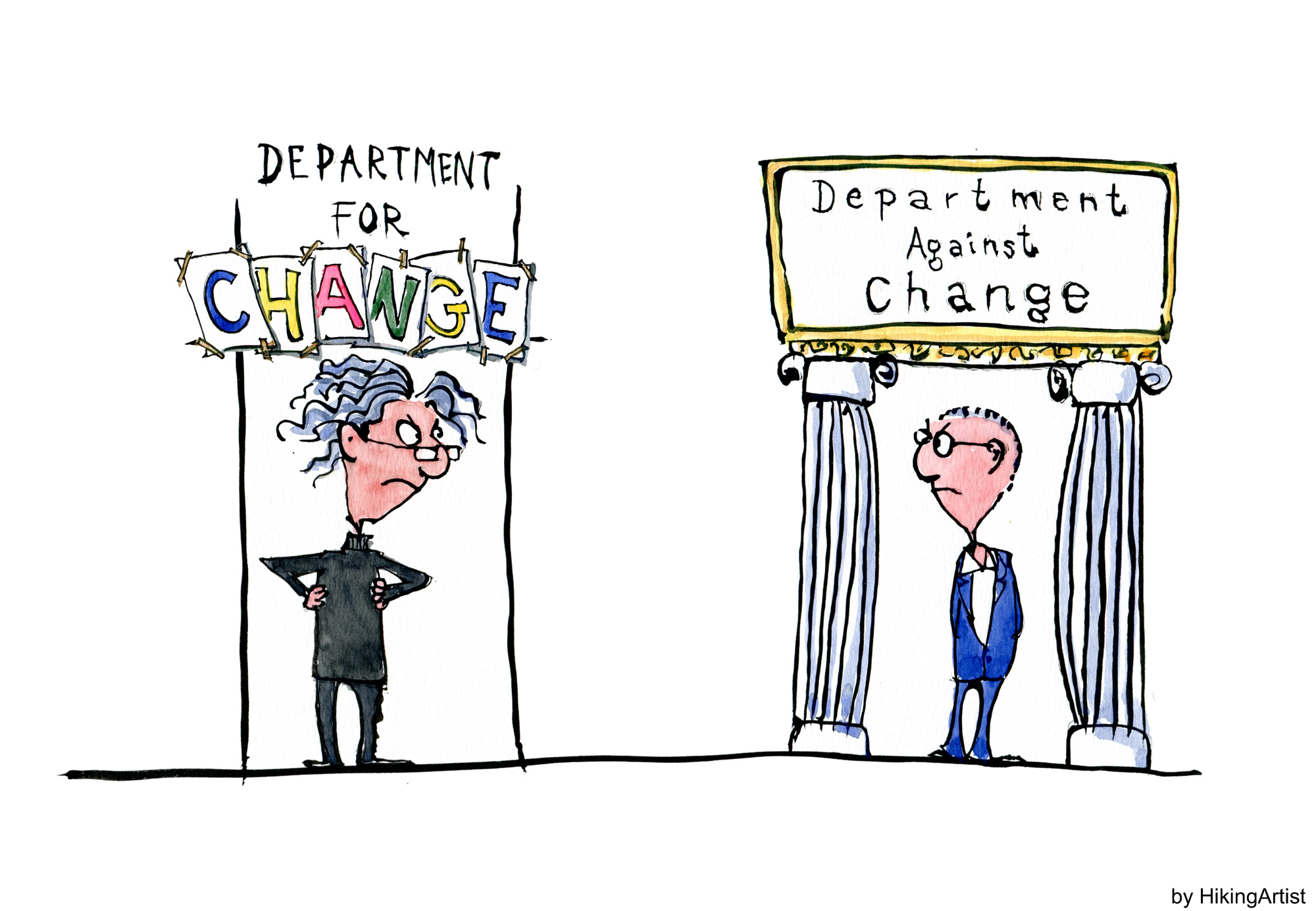 illustration innovation