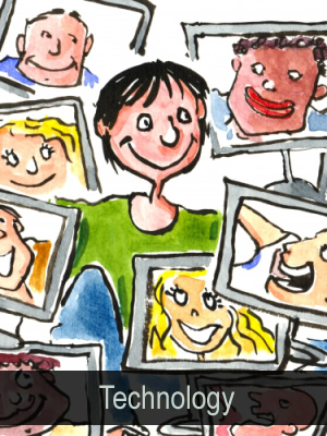 intro to technology