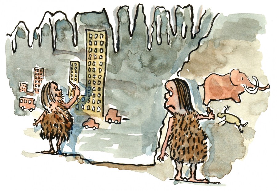 illustration by Frits Ahlefeldt